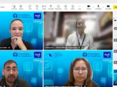 NUEVA EDICIÓN DEL PROGRAMA INTERNACIONAL DE PERIODISMO DIGITAL INICIÓ SU 4TA VERSIÓN