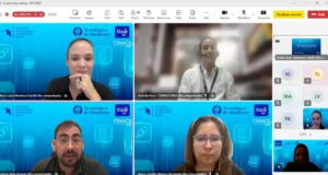 NUEVA EDICIÓN DEL PROGRAMA INTERNACIONAL DE PERIODISMO DIGITAL INICIÓ SU 4TA VERSIÓN