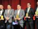 FISCAL GENERAL DEL ESTADO RECIBE EL PREMIO A LA EXCELENCIA EN LA GESTIÓN PÚBLICA BICENTENARIO