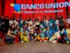 BANCO UNIÓN RECIBE EL PREMIO A “MEJOR STAND A LA EXPERIENCIA” Y ES RECONOCIDO COMO ALIADO ESTRATÉGICO DE LA FEXCO 2025