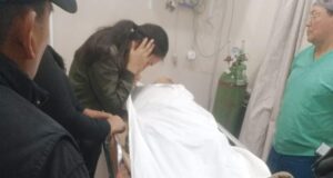 CORONEL DE EJERCITO ASESINADO A TIROS EN MONTERO