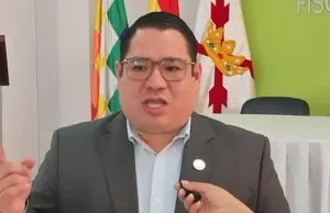 TRASLADO DE TUTA AL BRASIL FUÉ IRREGULAR, NO HABÍA ORDEN JUDICIAL NI SE AVISÓ AL MINISTERIO PÚBLICO, AFIRMA EL FISCAL DEL DISTRITO