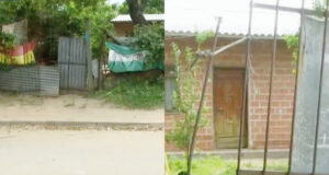 LE QUITÓ LA VIDA A MULETAZOS! PELEA ENTRE HERMANOS TERMINA EN TRAGEDIA