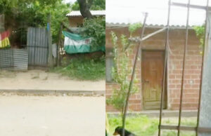 LE QUITÓ LA VIDA A MULETAZOS! PELEA ENTRE HERMANOS TERMINA EN TRAGEDIA