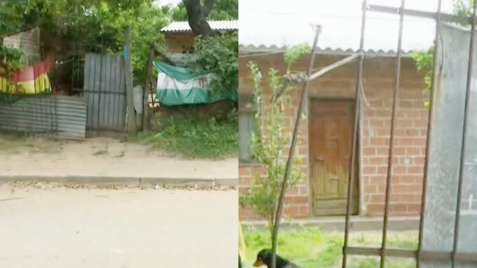 LE QUITÓ LA VIDA A MULETAZOS! PELEA ENTRE HERMANOS TERMINA EN TRAGEDIA