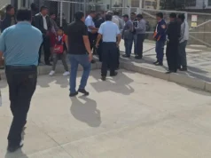 TRANSPORTE SINDICALIZADO DA PLAZO AL GOBIERNO HASTA EL VIERNES PARA SOLUCIONAR LA ESCASEZ DE COMBUSTIBLE Y ADVIERTE CON PARO NACIONAL