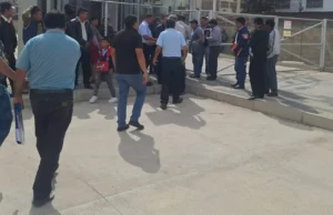 TRANSPORTE SINDICALIZADO DA PLAZO AL GOBIERNO HASTA EL VIERNES PARA SOLUCIONAR LA ESCASEZ DE COMBUSTIBLE Y ADVIERTE CON PARO NACIONAL