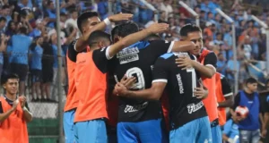 BLOOMING GOLEA A GV SAN JOSÉ Y SE METE ENTRE LOS CUATRO PRIMEROS DEL TORNEO