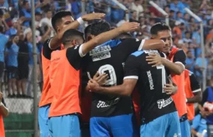 BLOOMING GOLEA A GV SAN JOSÉ Y SE METE ENTRE LOS CUATRO PRIMEROS DEL TORNEO