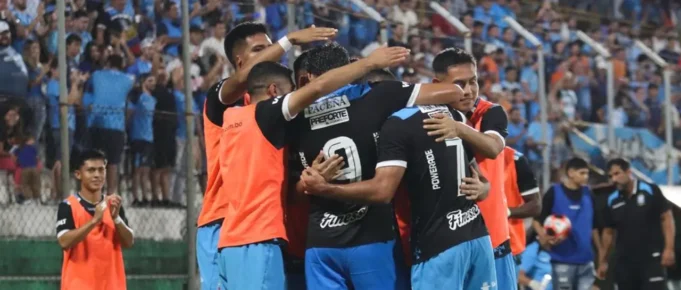 BLOOMING GOLEA A GV SAN JOSÉ Y SE METE ENTRE LOS CUATRO PRIMEROS DEL TORNEO