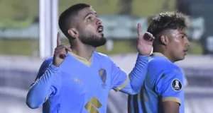 LOS RIVALES DE BOLÍVAR Y SAN ANTONIO ESTÁN DEFINIDOS PARA LOS PLAYOFFS DE LA SUDAMERICANA