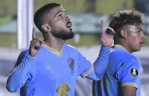 LOS RIVALES DE BOLÍVAR Y SAN ANTONIO ESTÁN DEFINIDOS PARA LOS PLAYOFFS DE LA SUDAMERICANA