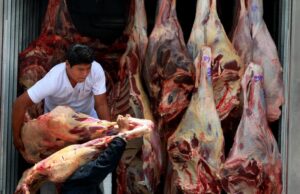 GANADEROS CRUCEÑOS RECHAZAN INTERVENCIÓN DEL GOBIERNO EN EL MERCADO CÁRNICO Y ADVIERTEN DESABASTECIMIENTO