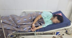 BUSCAN A LA COLEGIALA IMPLICADA EN AGRESIÓN QUE DEJÓ A SU COMPAÑERA EN COMA