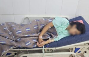 BUSCAN A LA COLEGIALA IMPLICADA EN AGRESIÓN QUE DEJÓ A SU COMPAÑERA EN COMA