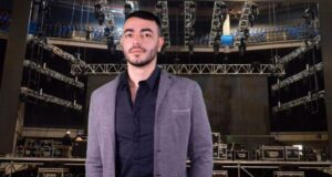 SEBASTIÁN MARSET INGRESA A LA LISTA DE LOS CINCO CRIMINALES MÁS BUSCADOS POR LA DEA