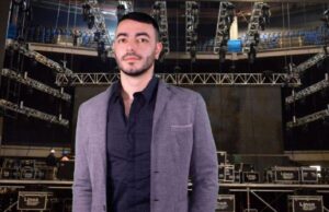 SEBASTIÁN MARSET INGRESA A LA LISTA DE LOS CINCO CRIMINALES MÁS BUSCADOS POR LA DEA