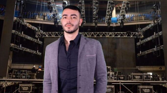 SEBASTIÁN MARSET INGRESA A LA LISTA DE LOS CINCO CRIMINALES MÁS BUSCADOS POR LA DEA