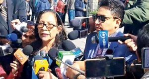 TRIBUNAL CONCEDE TUTELA A MACIEL TERRAZAS Y DEJA FUERA AL MTS DE LAS ELECCIONES DE AGOSTO