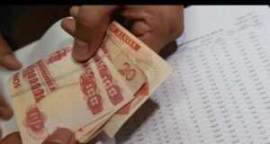 SECTOR PRIVADO PODRÁ NEGOCIAR INCREMENTO SALARIAL SOBRE LA BASE DEL 5%