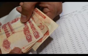 SECTOR PRIVADO PODRÁ NEGOCIAR INCREMENTO SALARIAL SOBRE LA BASE DEL 5%