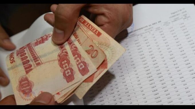 SECTOR PRIVADO PODRÁ NEGOCIAR INCREMENTO SALARIAL SOBRE LA BASE DEL 5%