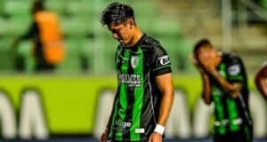 MIGUEL TERCEROS ES SUSPENDIDO PREVENTIVAMENTE EN BRASIL TRAS SER ACUSADO DE INSULTOS RACISTAS