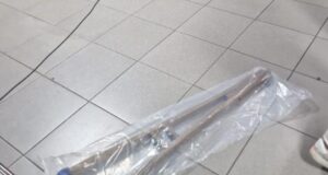 ENVÍAN A PALMASOLA A HOMBRE ACUSADO DE MATAR A SU HERMANO CON UNA MULETA EN UNA PELEA FAMILIAR