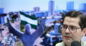 CAINCO CUESTIONA INTERVENCIÓN ESTATAL Y PIDE CAMBIO URGENTE DE RUMBO ECONÓMICO