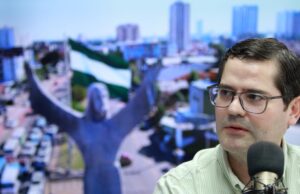 CAINCO CUESTIONA INTERVENCIÓN ESTATAL Y PIDE CAMBIO URGENTE DE RUMBO ECONÓMICO