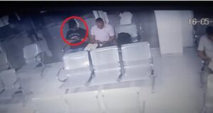 MAYOR DE LA POLICÍA ES DETENIDO POR PRESUNTAMENTE PROTEGER A LÍDER DEL PCC EN SANTA CRUZ