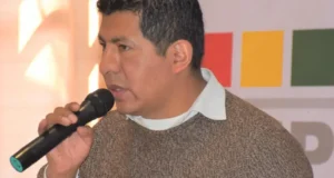 TSE NO AMPLIARÁ PLAZO PARA INSCRIPCIÓN DE CANDIDATOS DE PAN-BOL PESE A FALLO JUDICIAL FAVORABLE