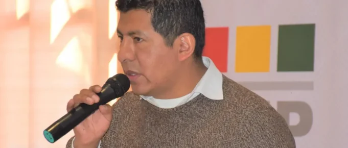 TSE NO AMPLIARÁ PLAZO PARA INSCRIPCIÓN DE CANDIDATOS DE PAN-BOL PESE A FALLO JUDICIAL FAVORABLE