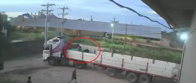 DENUNCIAN ROBO DE MÁS DE 1.200 QUINTALES DE ARROZ VALUADOS EN BS 500.000