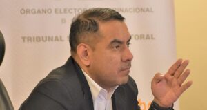 TSE PUBLICA LA NUEVA CARTOGRAFÍA ELECTORAL Y CIERRA DEFINITIVAMENTE SU REVISIÓN