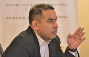 TSE PUBLICA LA NUEVA CARTOGRAFÍA ELECTORAL Y CIERRA DEFINITIVAMENTE SU REVISIÓN