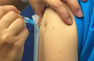 GOBIERNO OTORGA DOS HORAS DE TOLERANCIA PARA VACUNACIÓN CONTRA LA INFLUENZA