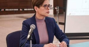 JUEZA LILIAN MORENO ES ENVIADA A PALMASOLA POR ANULAR MANDAMIENTO CONTRA EVO