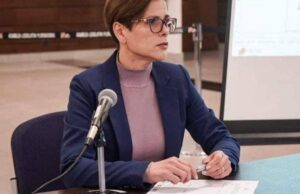 JUEZA LILIAN MORENO ES ENVIADA A PALMASOLA POR ANULAR MANDAMIENTO CONTRA EVO