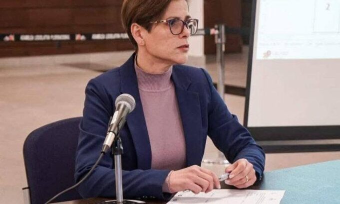 JUEZA LILIAN MORENO ES ENVIADA A PALMASOLA POR ANULAR MANDAMIENTO CONTRA EVO