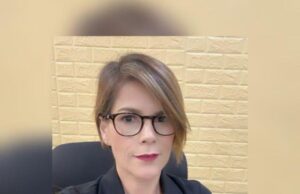 POLICÍA CONFIRMA VIAJE DE JUEZA MORENO A LA PAZ Y TEME QUE HAYA FUGADO DEL PAÍS