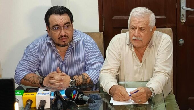 TRAS CUATRO MESES DE RETRASO, LA ENTREGA DEL DESAYUNO ESCOLAR EN SANTA CRUZ INICIARÁ EL 30 DE MAYO