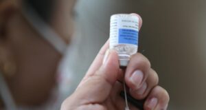 GOBIERNO ANUNCIA LLEGADA DE 2,5 MILLONES DE VACUNAS CONTRA LA INFLUENZA, PERO NO HAY FECHA DEFINIDA