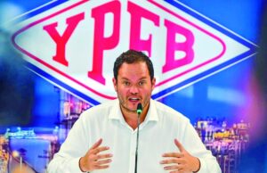 YPFB DENUNCIA BLOQUEOS COMO “EXTORSIÓN” POR PARTE DE CISTERNEROS QUE EXIGEN SUBA EN FLETES