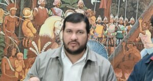 COMITÉ CÍVICO DE SANTA CRUZ RESPALDA SESIONES DEL TSE ANTE PRESIONES Y AMENAZAS