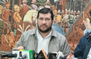 COMITÉ CÍVICO DE SANTA CRUZ RESPALDA SESIONES DEL TSE ANTE PRESIONES Y AMENAZAS