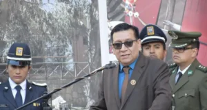 TCP RATIFICA QUE LA REPOSTULACIÓN DE EVO MORALES ESTÁ PROHIBIDA: “NADIE PUEDE PERPETUARSE EN EL PODER”