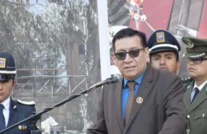 TCP RATIFICA QUE LA REPOSTULACIÓN DE EVO MORALES ESTÁ PROHIBIDA: “NADIE PUEDE PERPETUARSE EN EL PODER”