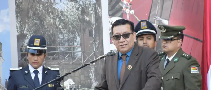 TCP RATIFICA QUE LA REPOSTULACIÓN DE EVO MORALES ESTÁ PROHIBIDA: “NADIE PUEDE PERPETUARSE EN EL PODER”