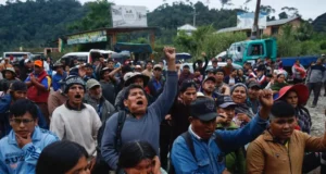 MINISTERIO PÚBLICO TOMA MEDIDAS DE SEGURIDAD: REPLIEGUE DE FISCALES EN COCHABAMBA